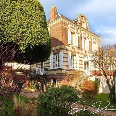 Maison 7 pièces 539000 €