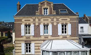 Maison 7 Pièces 203 m² à vendre à Montivilliers (76290)