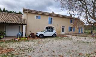 Maison 9 Pièces 210 m² à vendre à Pierrelatte (26700)