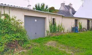 Garage  34 m² à vendre à Groix (56590)