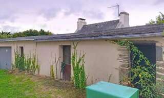 Maison 1 Pièce 31 m² à vendre à Groix (56590)