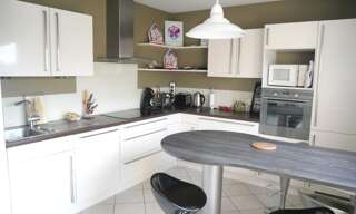 Appartement 4 Pièces 73 m² à vendre à Meyzieu (69330)