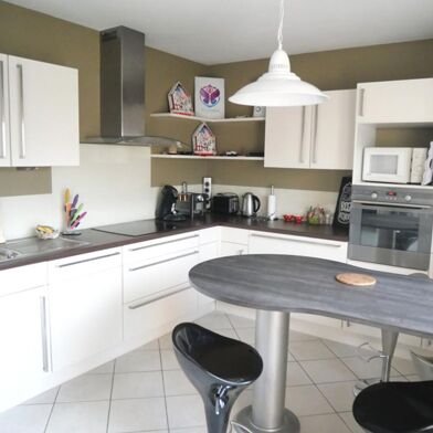 Appartement 4 pièces 249000 €