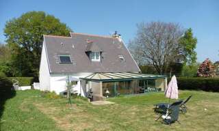 Maison 6 Pièces 124 m² à vendre à Mellac (29300)