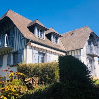 Maison 7 pièces 328500 €