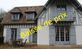 Maison 7 Pièces 140 m² à vendre à Port-Jérôme-sur-Seine (76330)