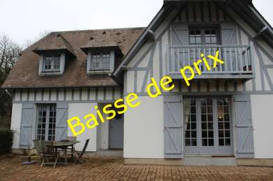 Maison 7 pièces 311200 €