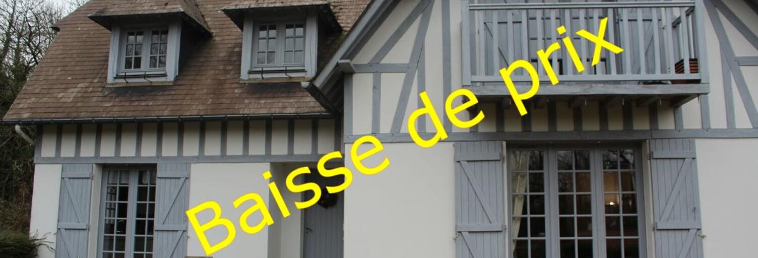 Maison 7 Pièces 140 m² à vendre à Port-Jérôme-sur-Seine (76330)