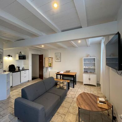 Appartement 3 pièces 280800 €