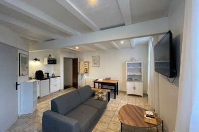 Appartement 3 pièces 280800 €