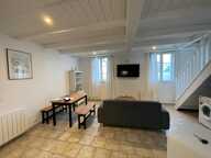 Appartement La Couarde Sur Mer 3 pièce(s) 42.96 m2 — photo 3