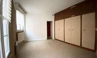 Appartement 5 Pièces  m² à vendre à Issy-les-Moulineaux (92130)