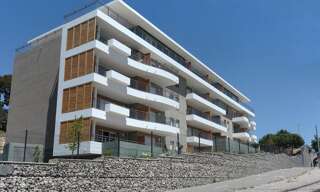 Appartement 3 Pièces 57 m² à vendre à Marseille 12 (13012)