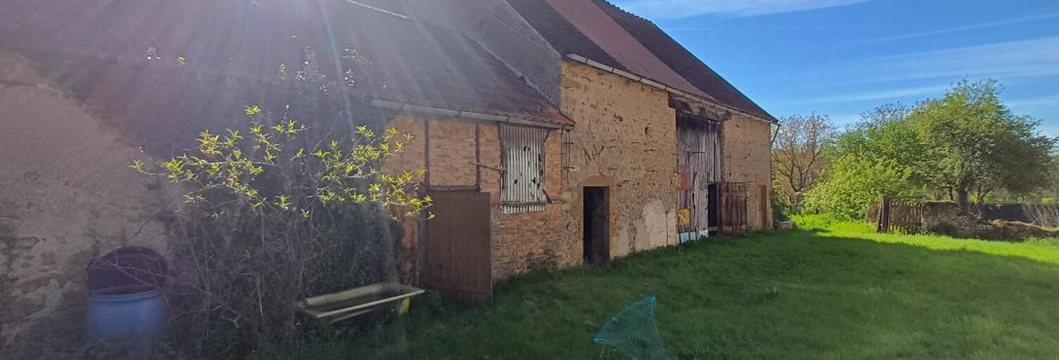 Maison 5 Pièces 95 m² à vendre à Saint-Civran (36170)