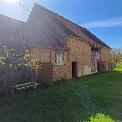 Maison 5 pièces 86590 €