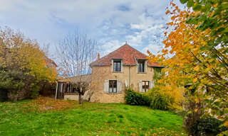 Maison 6 Pièces 168 m² à vendre à Saint-Benoît-du-Sault (36170)