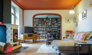 Maison 10 Pièces 320 m² à vendre à La Souterraine (23300)