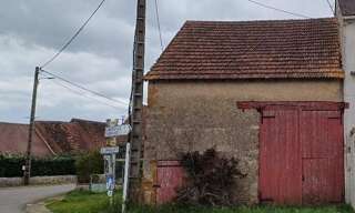 Maison 1 Pièce 80 m² à vendre à Saint-Civran (36170)