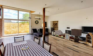 Maison 8 Pièces 320 m² à vendre à Vicq-Exemplet (36400)