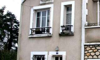 Maison 4 Pièces 78 m² à vendre à Le Pont-Chrétien-Chabenet (36800)