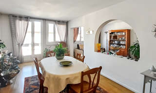 Appartement 4 Pièces 86 m² à vendre à Limoges (87000)