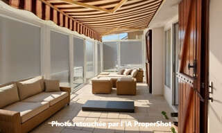 Maison 7 Pièces 135 m² à vendre à Saint-Marcel (36200)