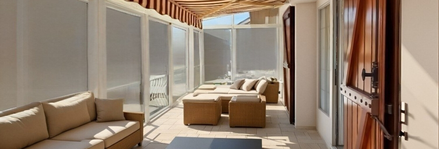 Maison 7 Pièces 135 m² à vendre à Saint-Marcel (36200)