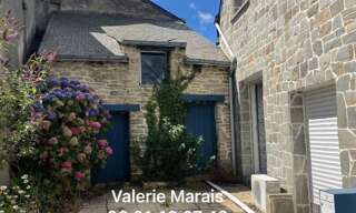 Maison 5 Pièces 99 m² à vendre à Herbignac (44410)