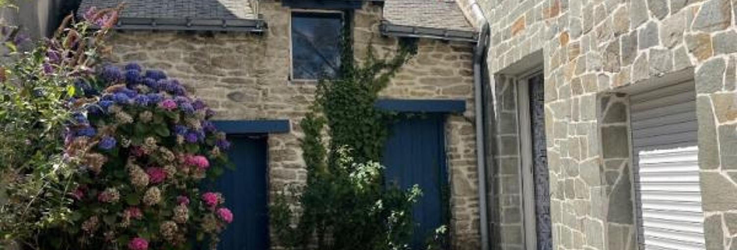 Maison 5 Pièces 99 m² à vendre à Herbignac (44410)