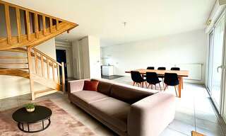 Maison 4 Pièces 82 m² à vendre à Sainte-Luce-sur-Loire (44980)