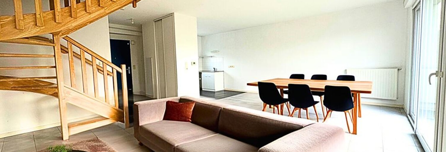 Maison 4 Pièces 82 m² à vendre à Sainte-Luce-sur-Loire (44980)