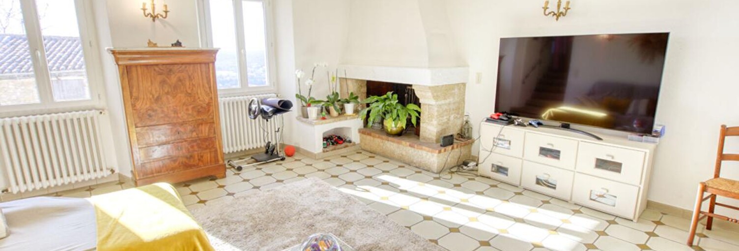 Maison 6 Pièces 151 m² à vendre à Fayence (83440)