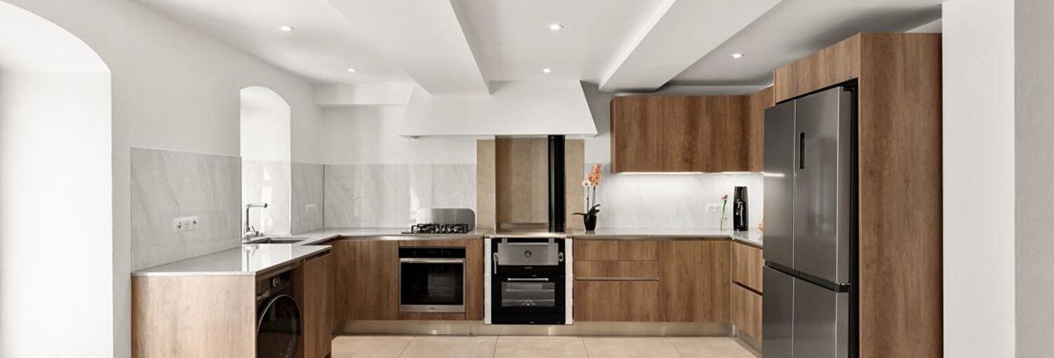 Maison 7 Pièces 142 m² à vendre à Fayence (83440)