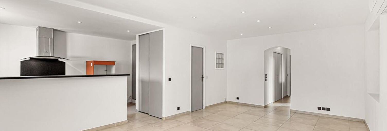 Appartement 3 Pièces 63 m² à vendre à Peymeinade (06530)