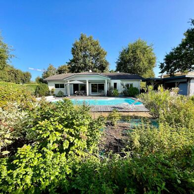 Maison 6 pièces 665000 €