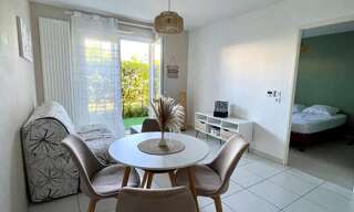 Appartement 2 Pièces 36 m² à vendre à Mérignac (33700)