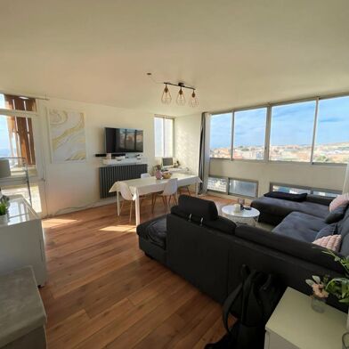 Appartement 4 pièces 100000 €