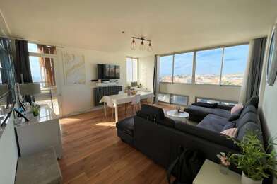 Appartement 4 pièces 100000 €