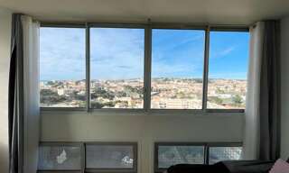Appartement 4 Pièces 81 m² à vendre à Marseille 15 (13015)