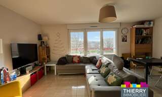 Appartement 3 Pièces 68 m² à vendre à Nantes (44300)