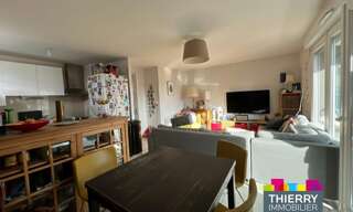 Appartement 3 Pièces 68 m² à vendre à Nantes (44300)