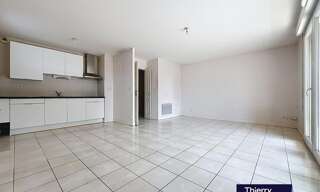 Appartement 3 Pièces 68 m² à vendre à Nantes (44300)