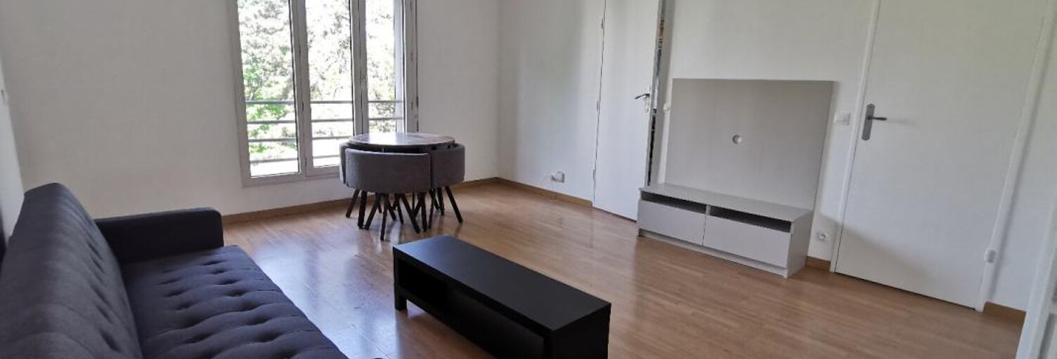 Appartement 4 Pièces 64 m² à louer à Créteil (94000)