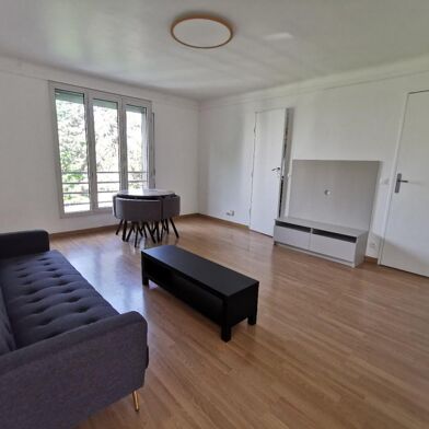 Appartement 4 pièces 1550 €