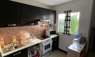 Appartement 3 Pièces 61 m² à vendre à La Possession (97419)