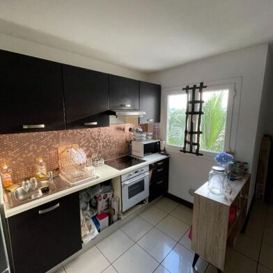 Appartement 3 pièces 182941 €