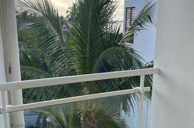 Appartement 3 pièces 170000 €