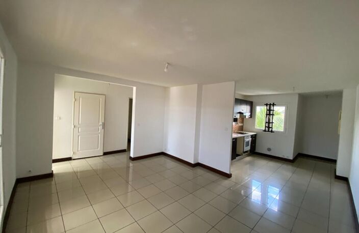 Appartement T3 - La Possession — photo 2