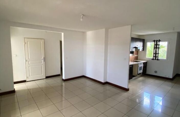Appartement T3 - La Possession — photo 3