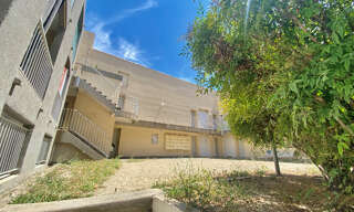 Appartement 1 Pièce 36 m² à louer à Avignon (84000)